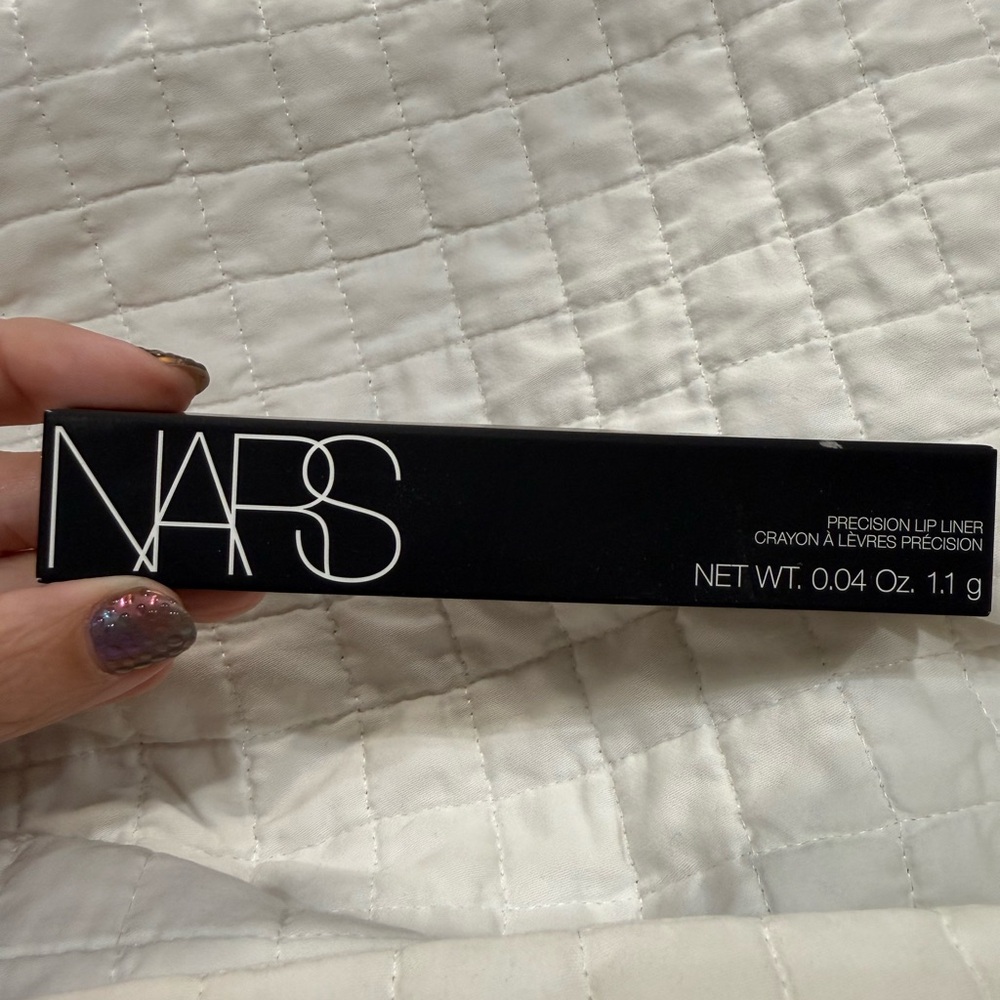 NARS Precision Lip Liner in Arles